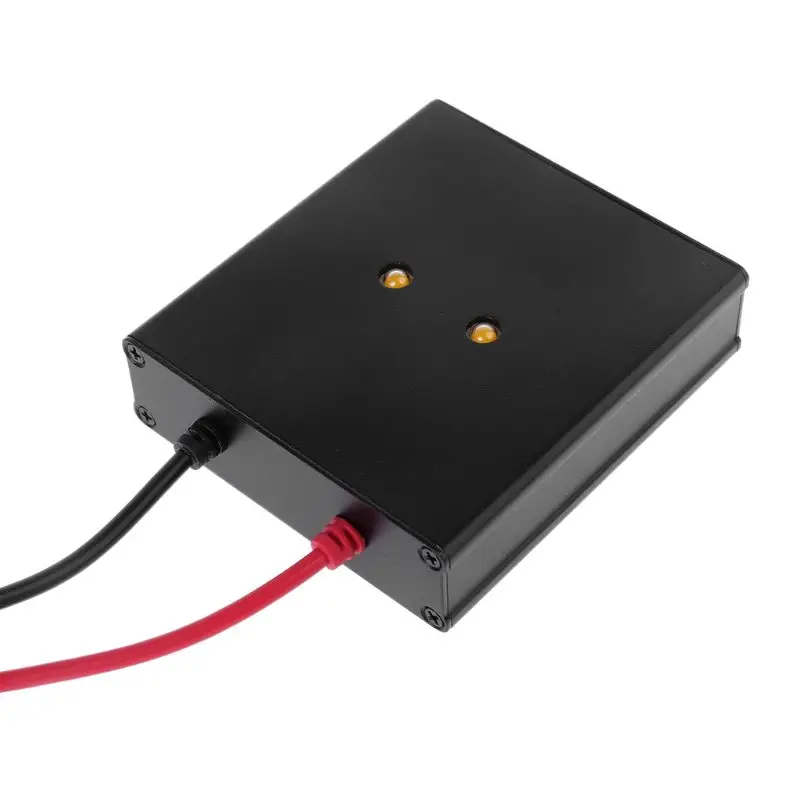 

DC 5-1000V 5W Sparkpen Battery Capacitor Discharge Pen +LED Light 4RD Pen Discharger Protection