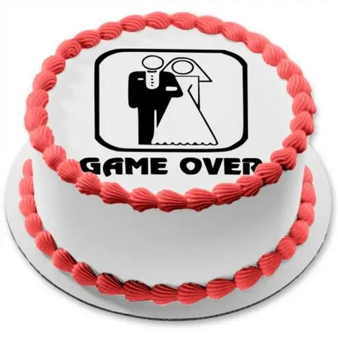 wedding cake topper 1-3