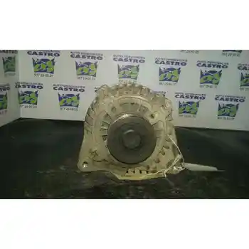 

ALTERNATOR MAZDA 6 SALOON (GG)