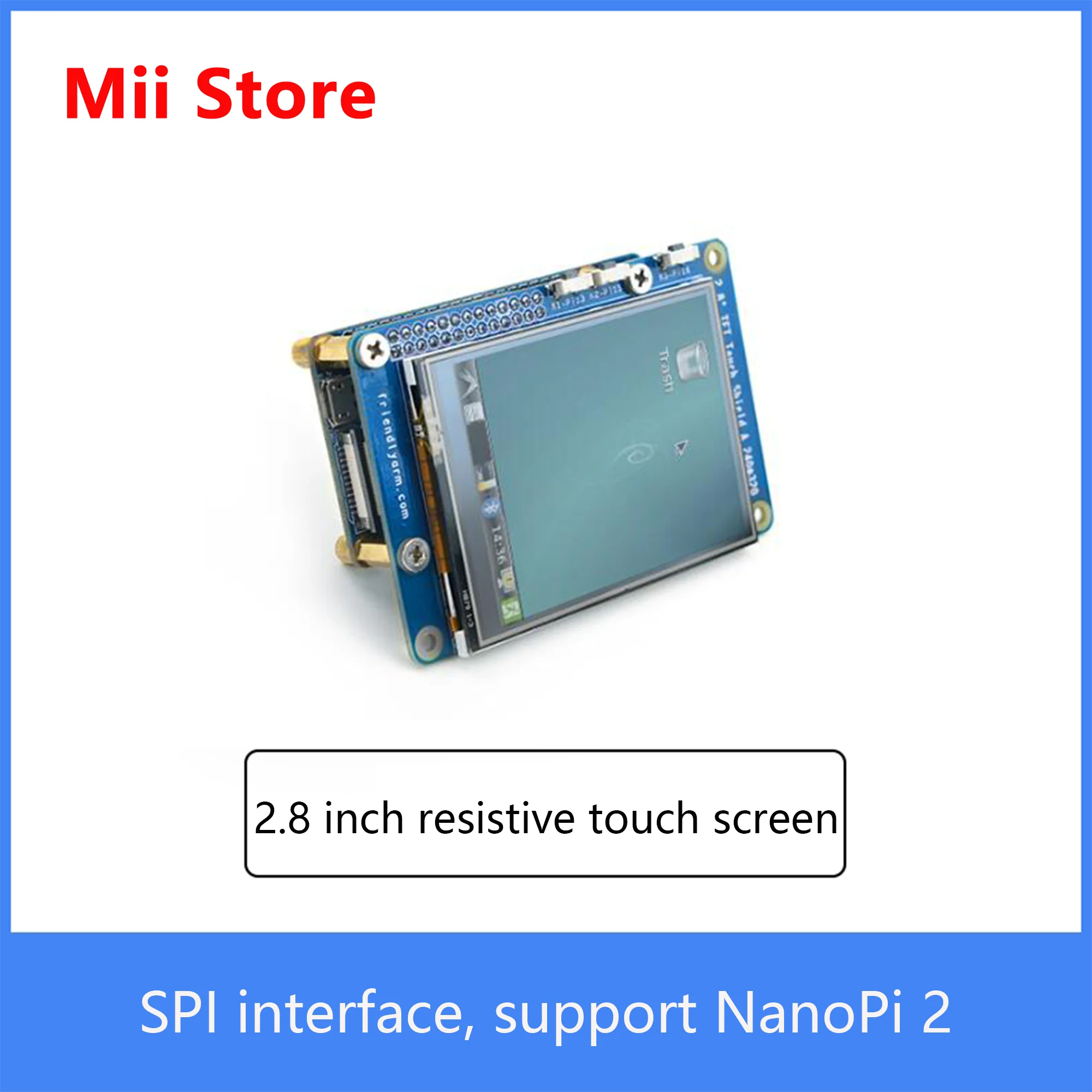 nanopi neo tft display in stock