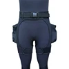 TSMC Neoprene Wetsuit Tech Shorts Submersible Load Weight Pocket Leg Thigh Pants Bandage Pant Scuba Diving Equipment Accessories ► Photo 2/6