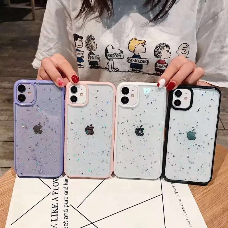 Подходит для IPhone7/7P/8/8P/XR/X/XS/XSMAX/11/11 Pro/11Pro силиконовый Мобильный телефон чехол Soft Shell