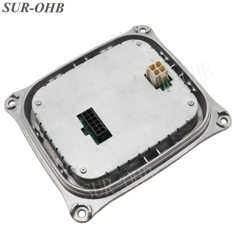 A7 4G светодиодный TFL фара 4G0907472C Leimo FL/CL дневные ходовые модули 10EEG120200 балласт для RS7 Sportback автомобильные лампы