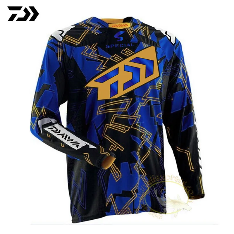 daiwa fishing apparel