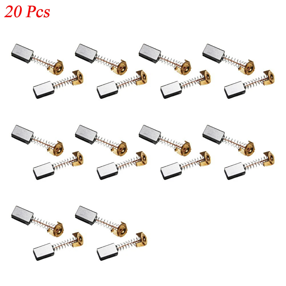 

20 шт., 5x8x1, 2 лампы для Black & Decker G720 -B3