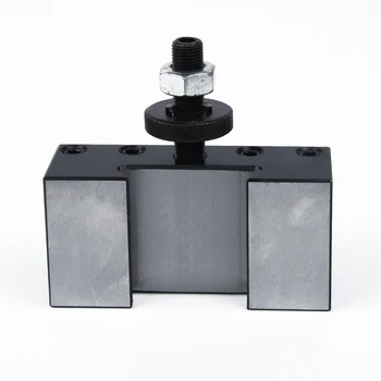 

BXA #2XL 250-202 Quick-change Turning Boring Facing CNC Lathe Tool Post Holder
