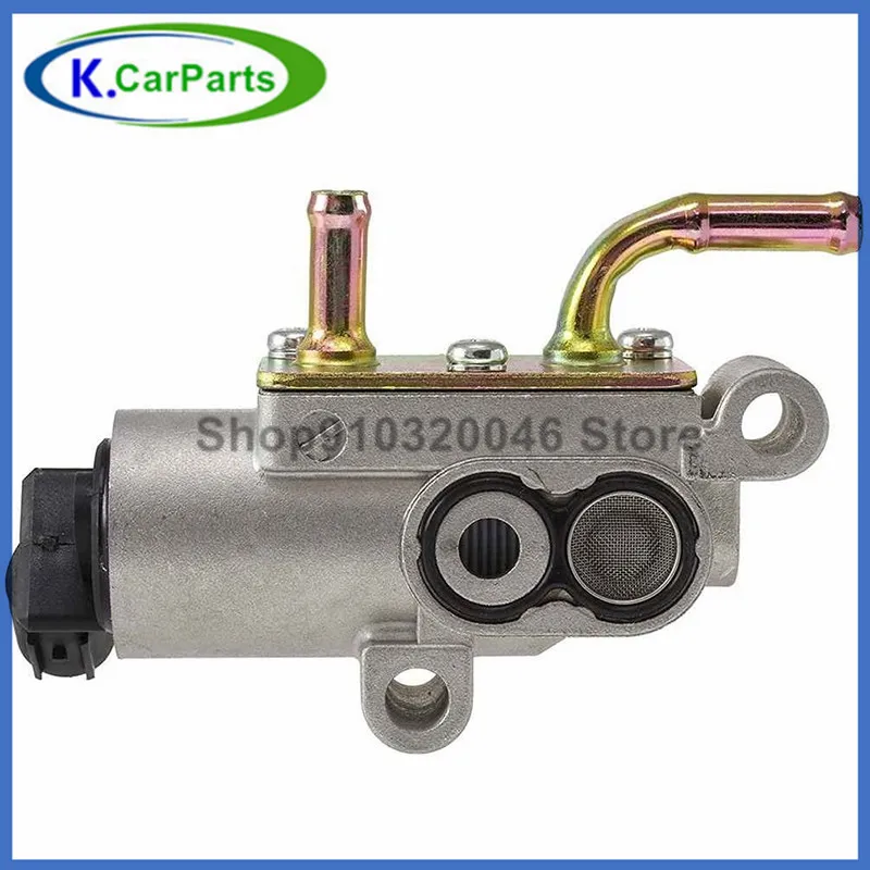 36450P13004 13421003373 Fuel Injection Idle Air Control Valve Fit for