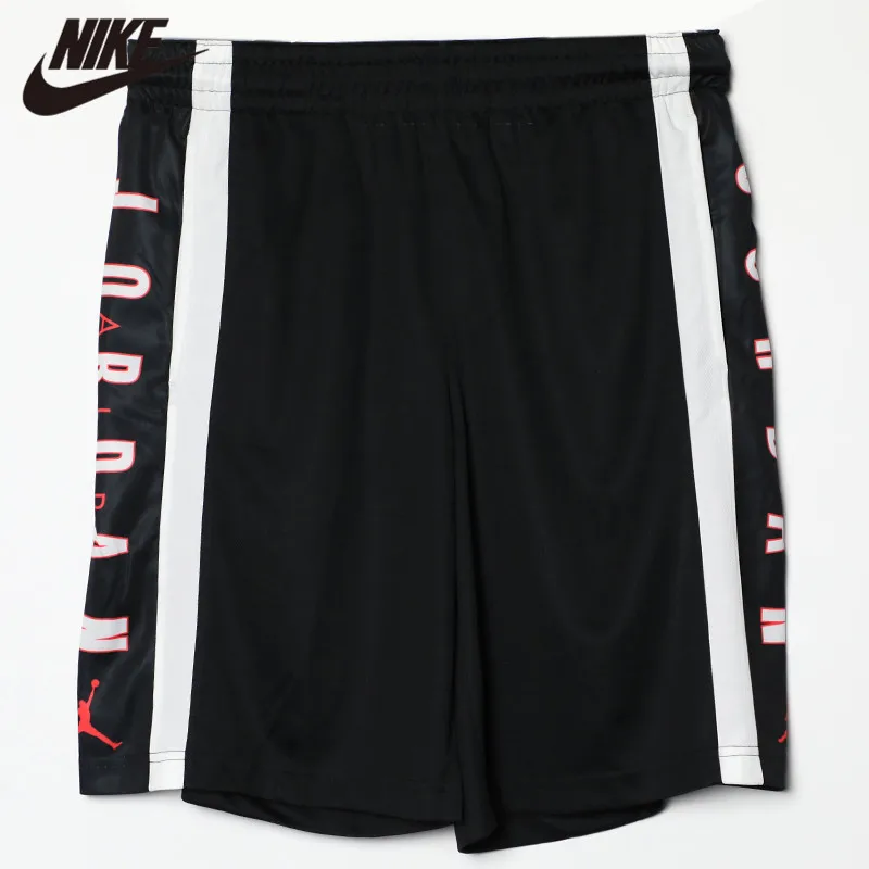 

Original Nike AS RISE SHORT 3 Men shorts Pants New Arrival 924567-011
