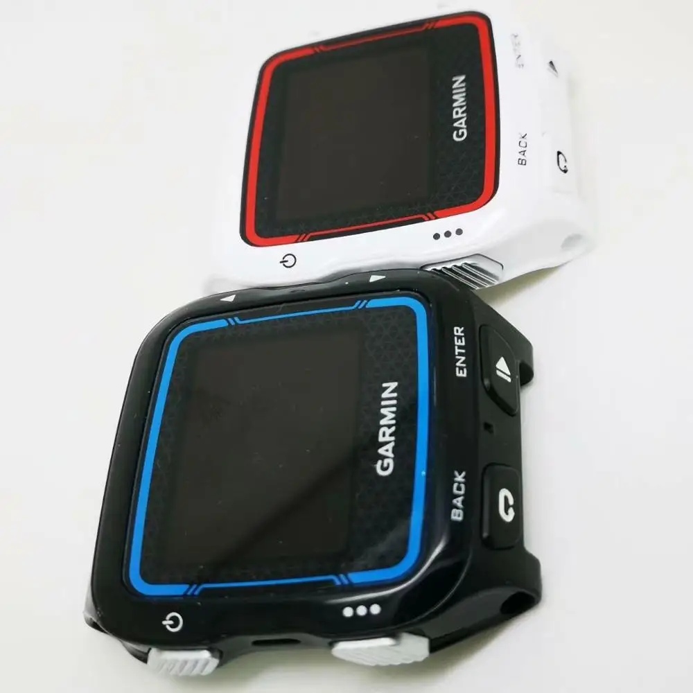 Capinha de Vidro Original para Relógio Garmin Forerunner Gps Tela Lcd 920xt 920 xt - Image 2