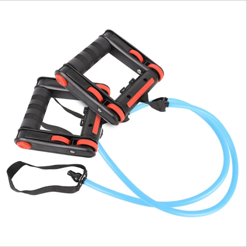 

Abdominal Push-Ups Roller Abdomen Trainer Abdomen Abdomen