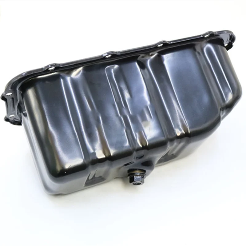 1009100-ED01A Oil pan suitable for Great Wall HOVER H5 WINGLE 5 WINGLE 6 X200 V200 STEED GW4D20 diesel engine