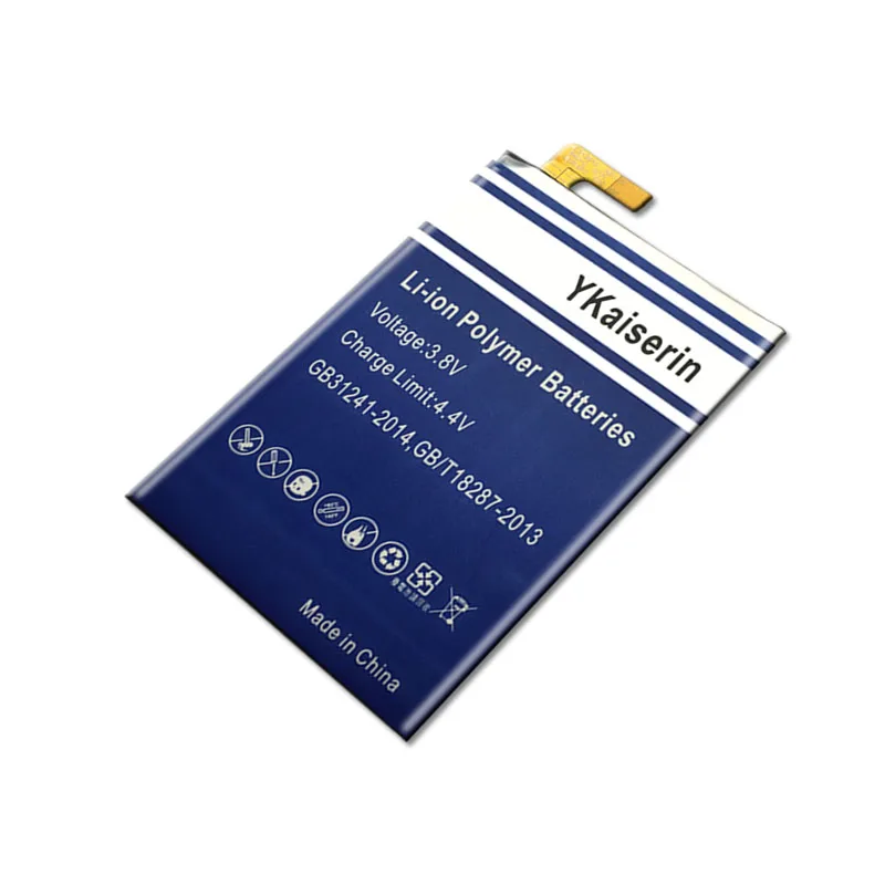 Полимерный литий-ионный аккумулятор LIP1653ERPC 4200mAh для sony Xperia XA2 Ultra G3421 G3412 XA1 Plus Dual H4213 аккумулятор для телефона