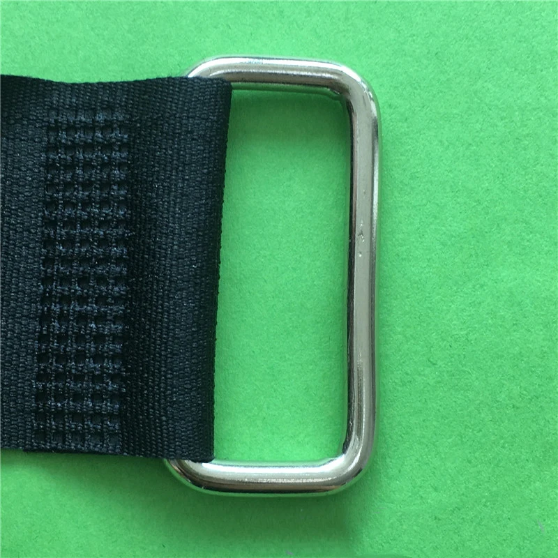 Kuke 1 шт. 70 см Hasp Hookloop нейлоновые крепления ленты Волшебная лента черный хомут для кабеля шириной 3,8 см длина высокое качество на продажу