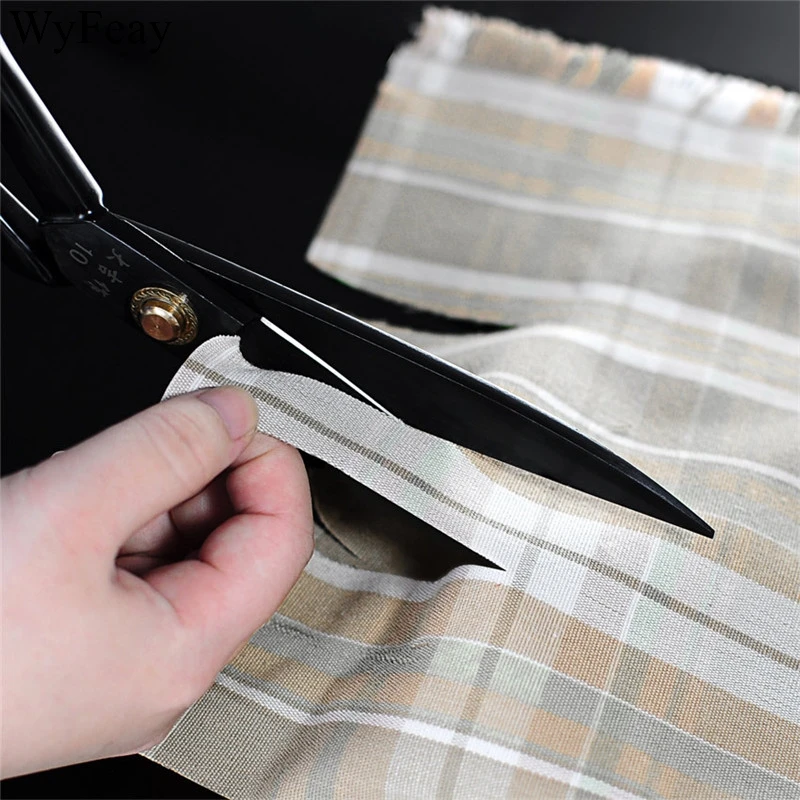 Professional Scissors Left-handed Sewing