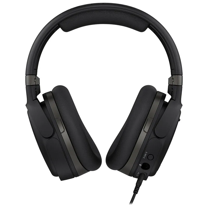 Игровая гарнитура kingston HyperX Cloud Orbit S 3D audio technology электронная Спортивная гарнитура с ультраточной локализацией звука для ПК