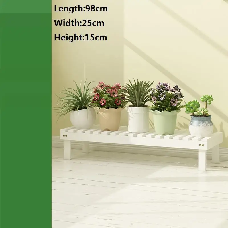 Version D Подставка для горшка Bunga, для помещений, Soporte Plantas, для интерьера, Varanda, Etagere, Pour Plante Dekoration, Цветочная стойка, Stojak Na Kwiaty, полка для растений - Цвет: Version D