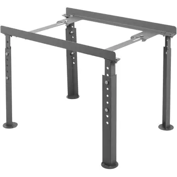 

Free shipping Metal Adjustable Hive Stand Bee Hive Frame Holder Rest Ant Proof Sturdy Fixed