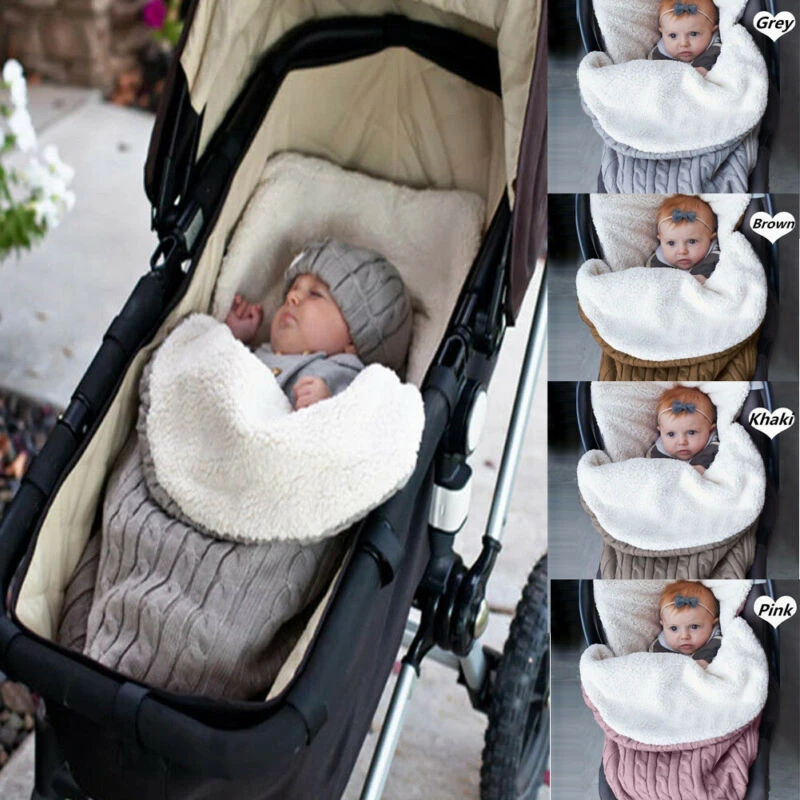 baby sleeping in car seat stroller