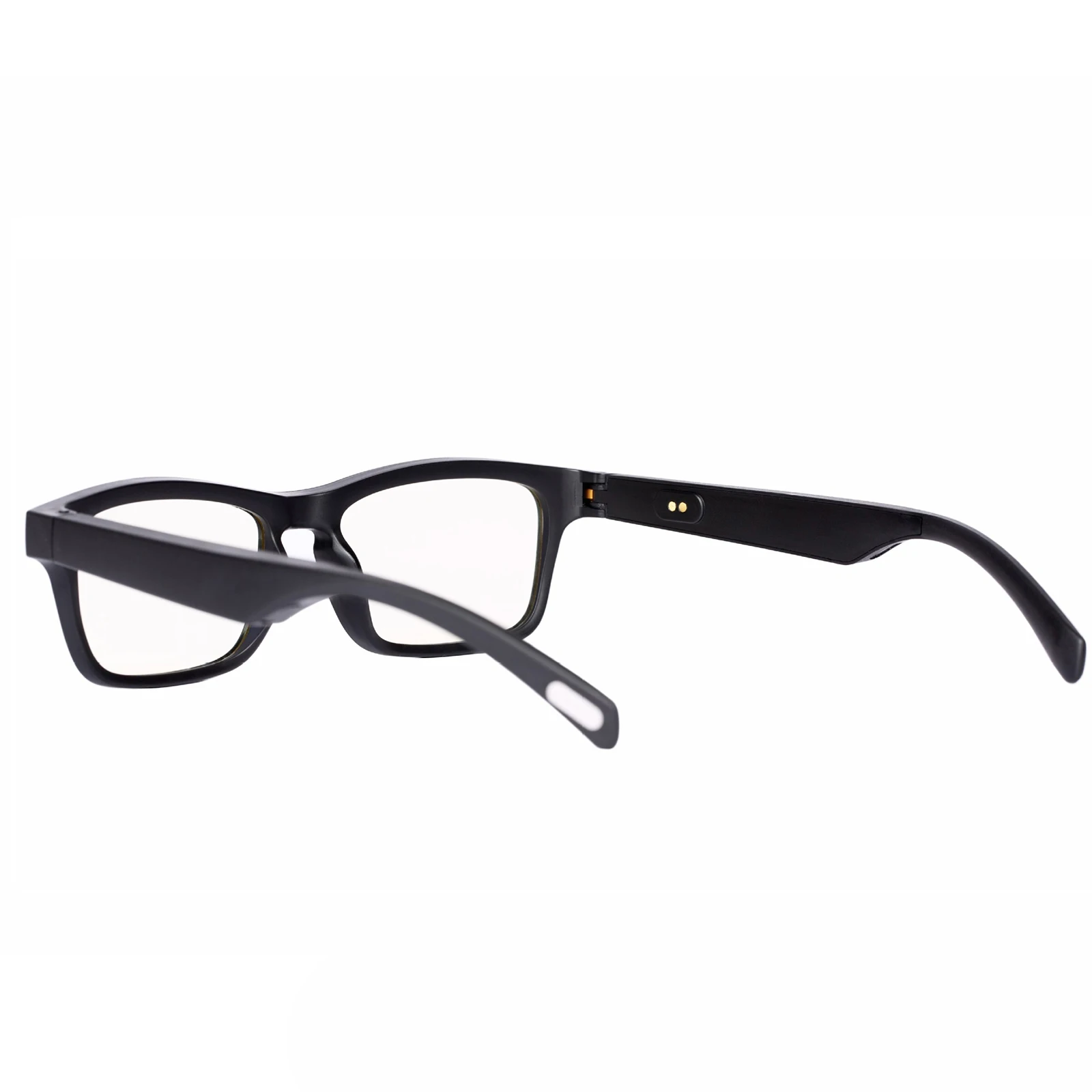 Audio Sunglasses with Open Ear Headphones Waterproof BT5.0 Smart Stereo