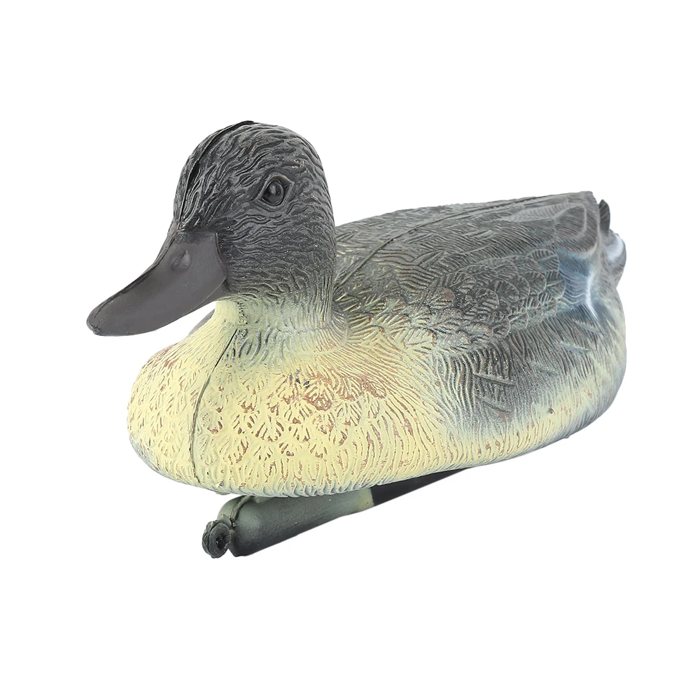Duck Hunting Hunting Tackle Used Tackle For Hunting Pool Pond Fake Female Duck Hunting Shooting Decoy