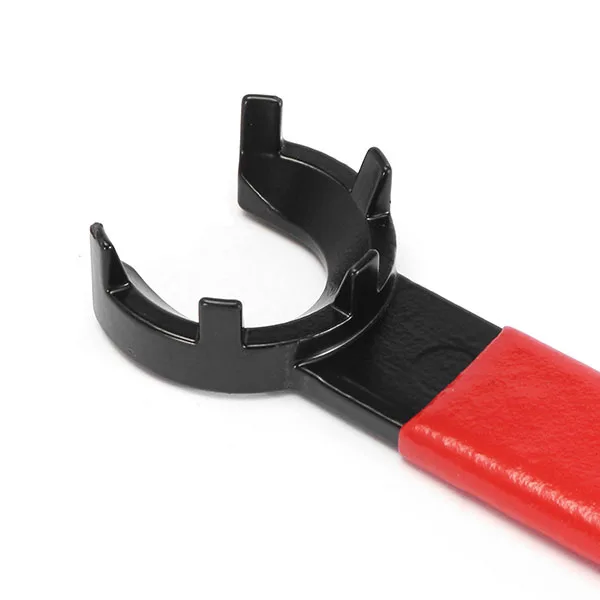 Machifit ER11/16/20/25 M Type Wrench ER11M ER16M ER20M ER25M ER Spanner CNC Collet Wrench