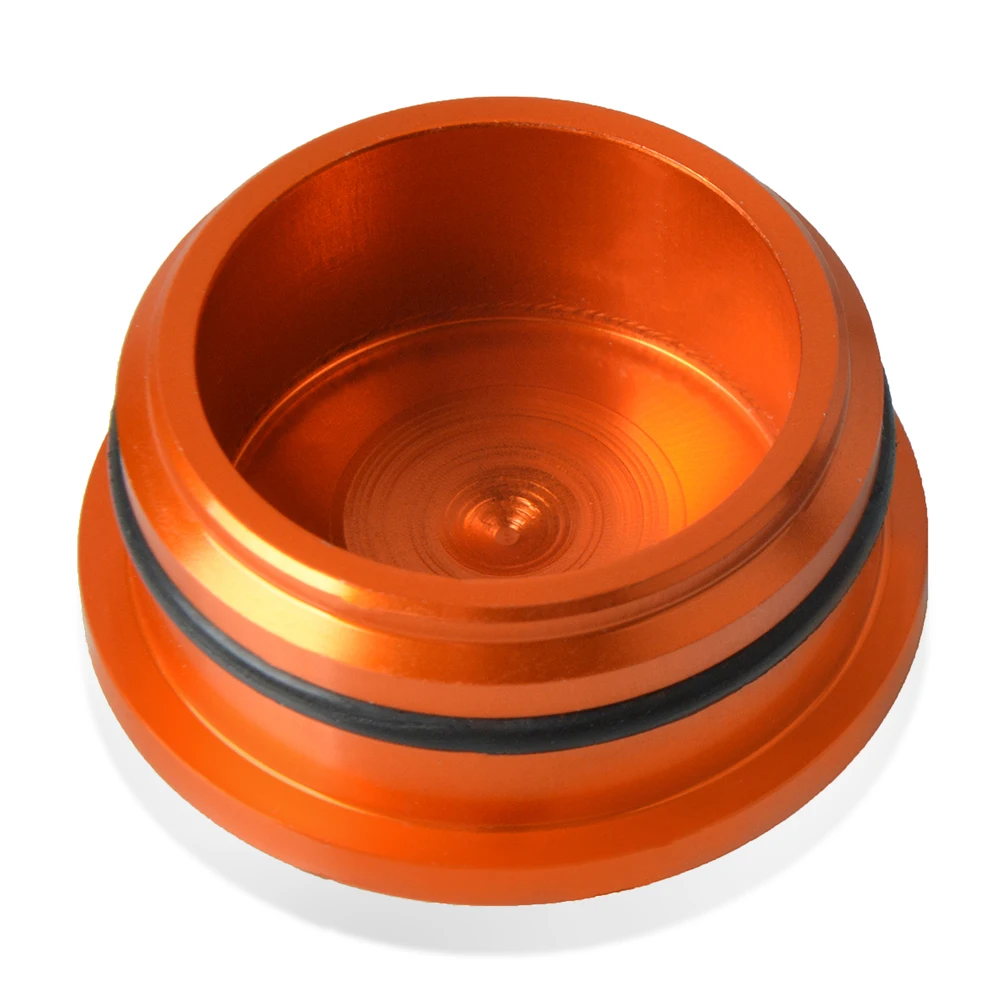 Motorcycle Accessories Frame Plug Kit FOR KTM 790 Adventure R/S 2019- Frame Plug Cap Frame Hole Cover Motorbike Frame Plug