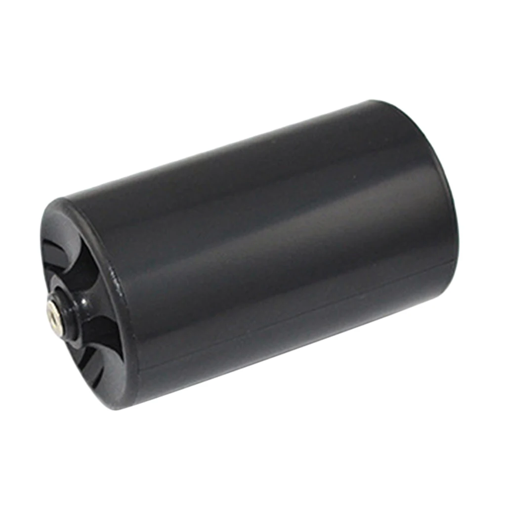 AA to D Size Battery Converter Black Adaptor Adapter Case Switcher Cover Box