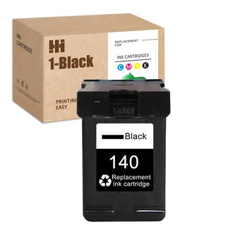 

SZX For HP140 Cartridge for HP140 Black Officejet J6413 Ink Deskjet D4363 Printer Ink Photosmart C4483 Ink C4293 Ink C4583 Ink