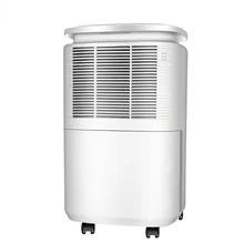 Мощный осушитель, осушитель воздуха, осушитель влаги, промышленный осушитель, бесшумный автоматический прибор, полное отключение DH05