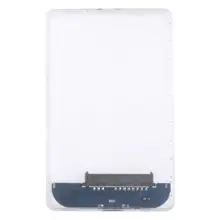 2,5 дюймовый USB 3,0 SATA HDD жесткий диск Корпус для внешнего жесткого диска коробка