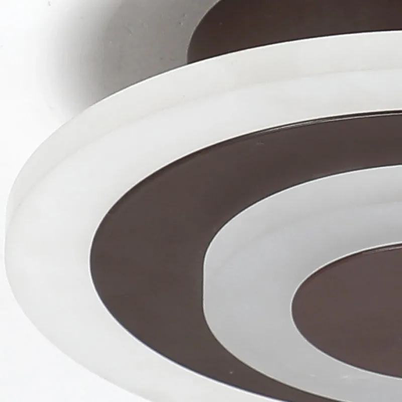 Светодиодный потолочный светильник современный домашний ing для ванной кухни