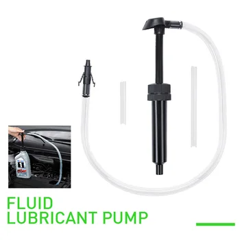 

Fluid Transfer Pump Dispenser Gallon Lubricant Liquid Oil Transmission Kit LAD-sale