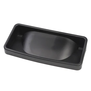 

Areyourshop Dashboard Storage Organizer Box Phone Holder Tray For Wrangler JK 2007-2010 Container Organizer Box Car Parts
