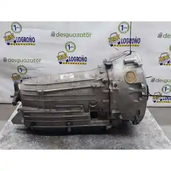 

722908 MERCEDES GEARBOX C-CLASS (W204) LIM.
