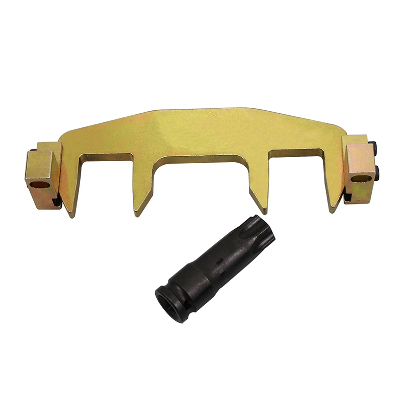 Bridge retaining control chain for Mercedes M271 like 271589014000 holder  tool