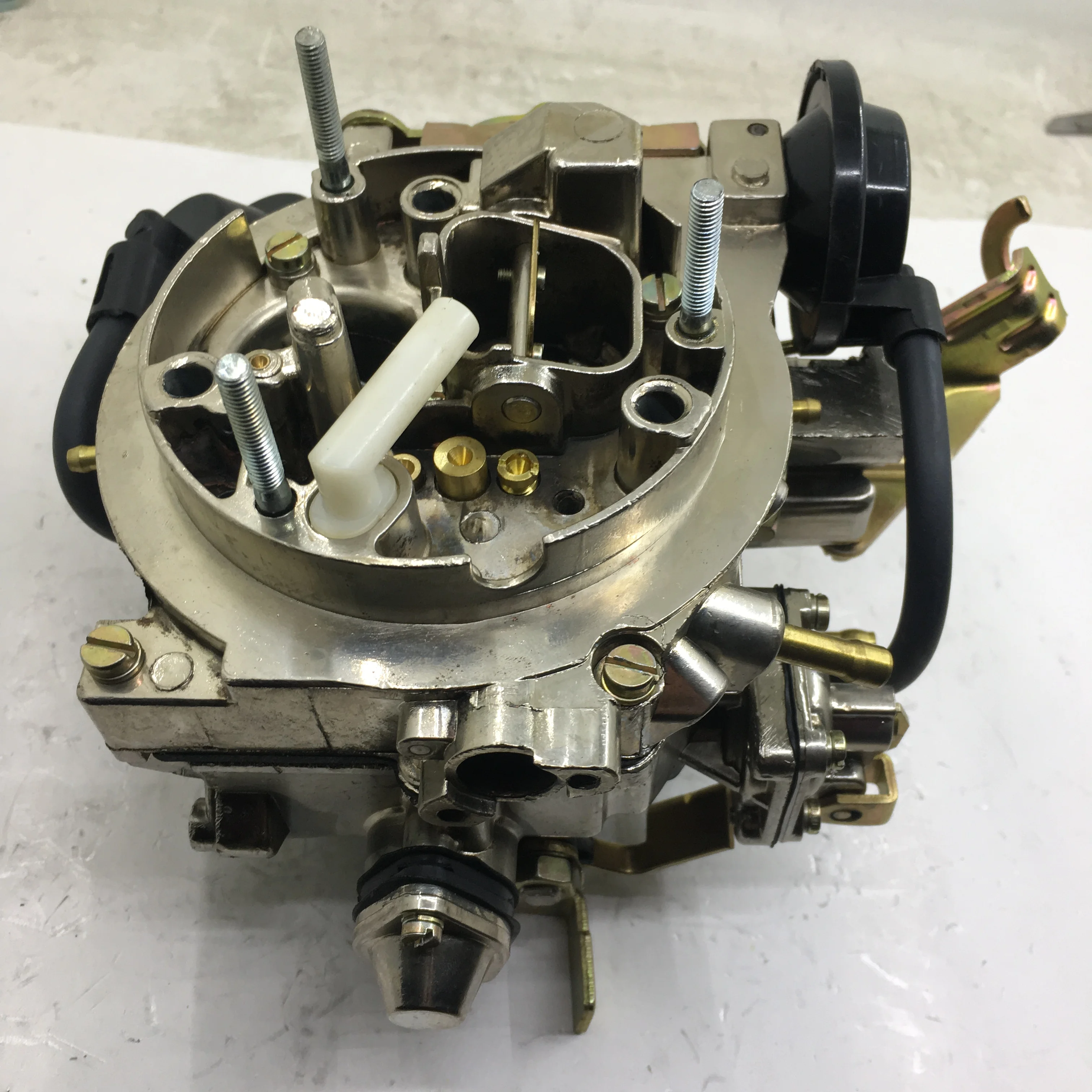 SherryBerg carby Карбюратор OEM карбюратор для VW Golf mk2 pierberg 2E Carb VOLKSWAGEN alcohol edition