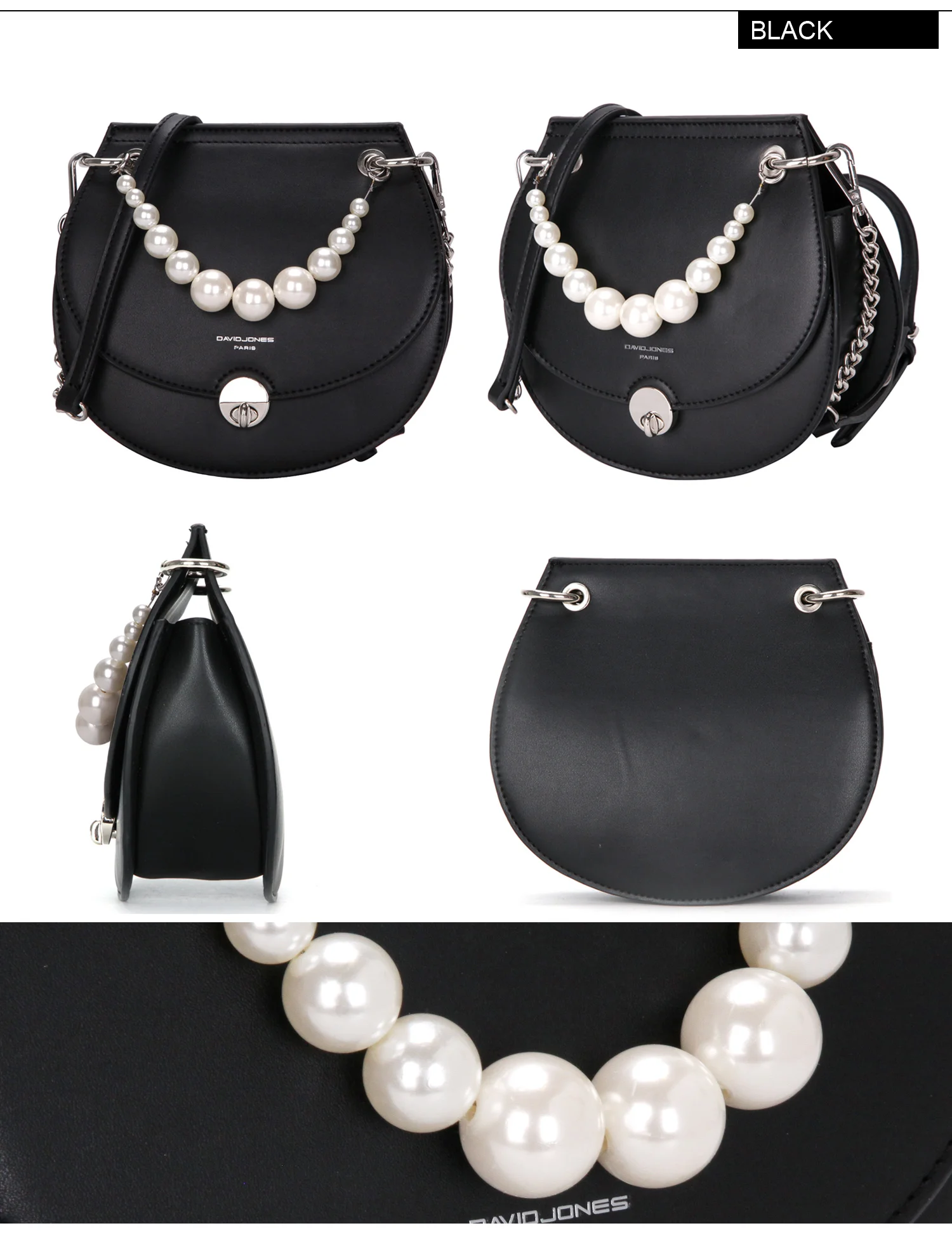 bag charms david jones