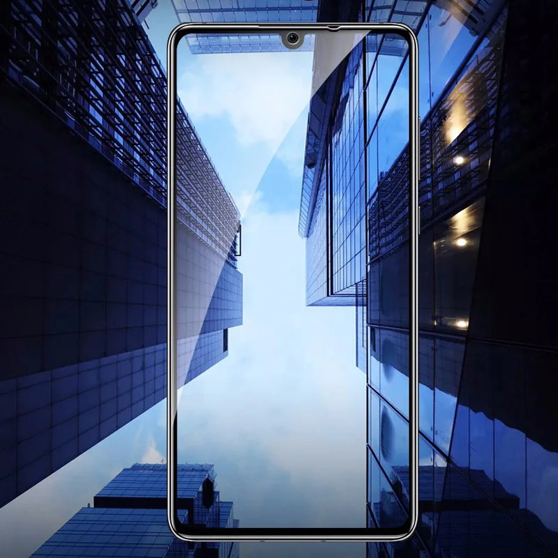 15D полное покрытие из закаленного стекла на huawei mate 20 Lite 10 Pro Защитная пленка для экрана для Honor 10 Lite 20 Pro защитное стекло
