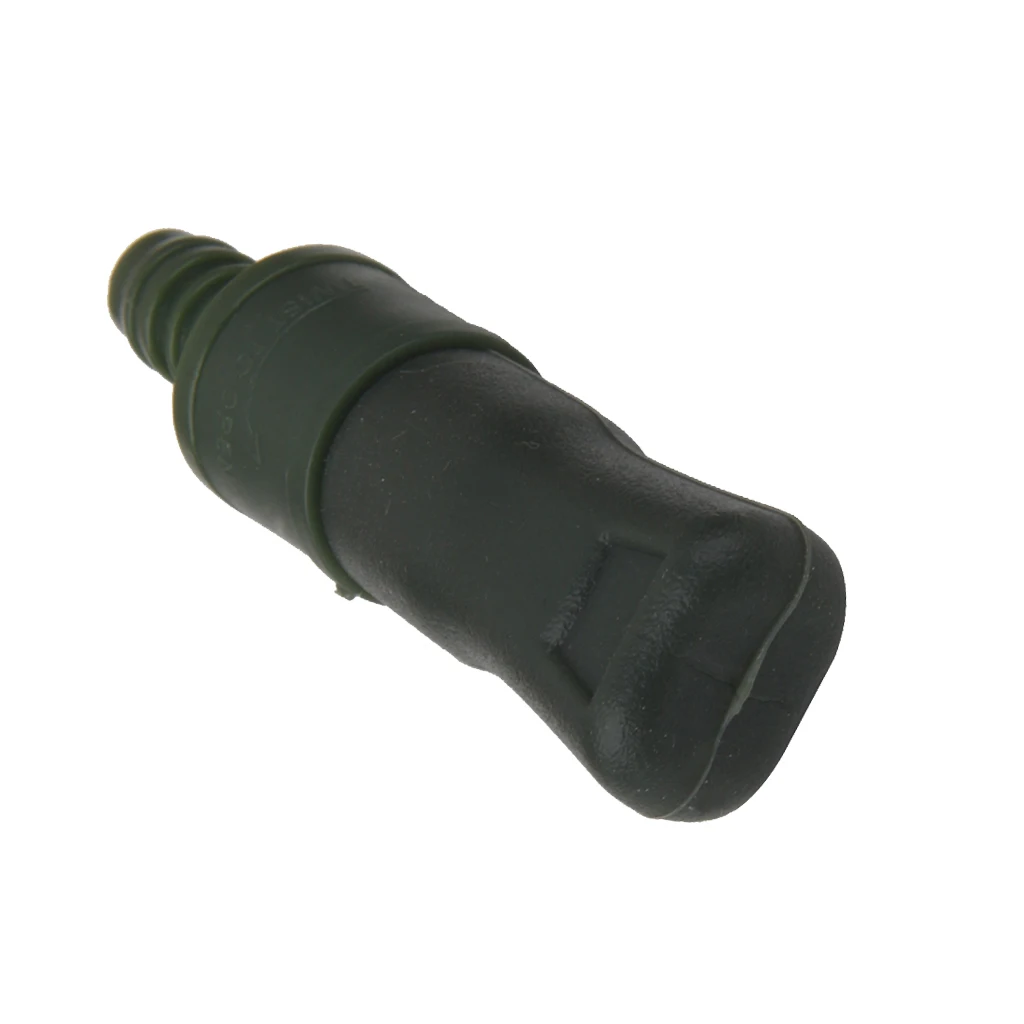 Гидратация пакет укуса клапан для цикла спорта воды мочевого пузыря-армейский