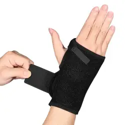 Wrist Splint Support For Hand Wrist Sprains Bandage Wrist Support Wrap Pain Relief Arthritis Brace Wrist Support Sports Support