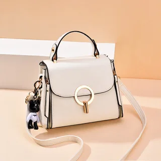 

Women'S Bag New Style Fashion Bags Female Training Sweet Ladies' Crossbody/Shoulder Handbag Factory Manufac
