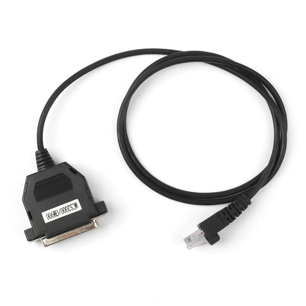 Кабель программирования Artudatech RIB для Motorola Radio GM900 GM1100 GM1200 GM2000 MCS2000 GM 1100 1200 MCS