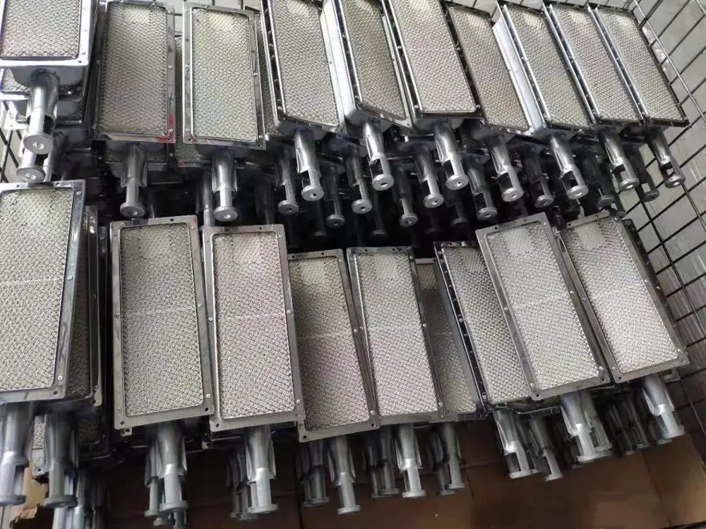 

940 GAS Infrared Burner for Grill,Oven,Stove