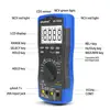 HoldPeak HP-770HC/HP-770HC-APP True RMS Autoranging Probe Digital Multimeter With NCV,Bluetooth Connect,Data Hold 3