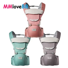 MMloveBB Рюкзаки-кенгуру Manduca Baby рюкзак слинг детские кенгуру слинг для новорожденных, переноска для детей