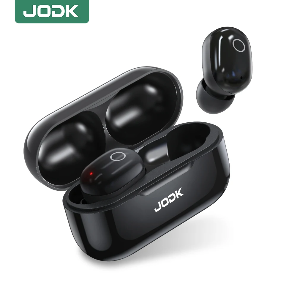 Мини Bluetooth наушники TWS 5 0 с сенсорным управлением беспроводные микрофоном