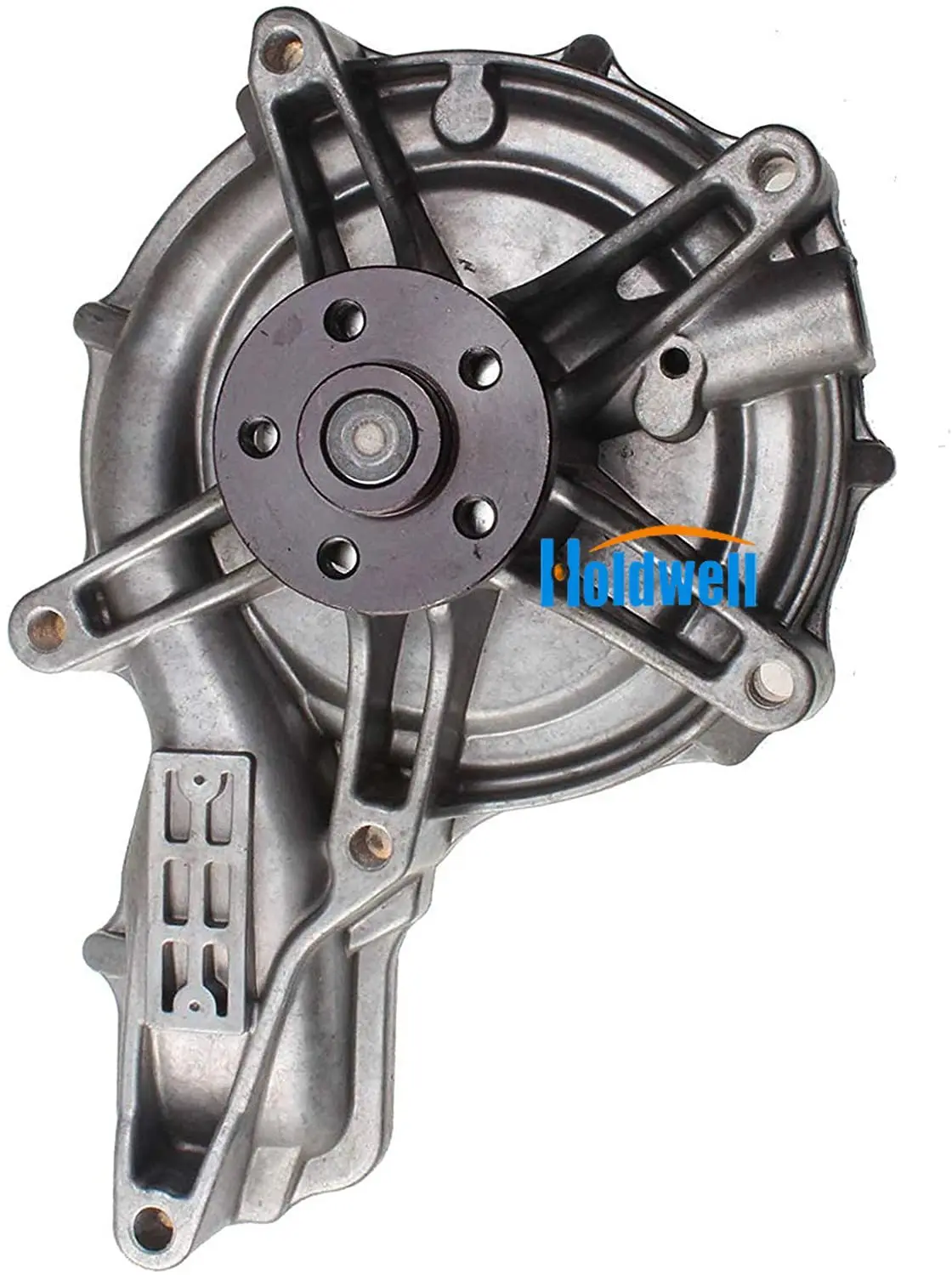 Водяной насос Holdwell для Volvo D13 D16 и MACK MP8 85109694 85124623|Водяные насосы| |