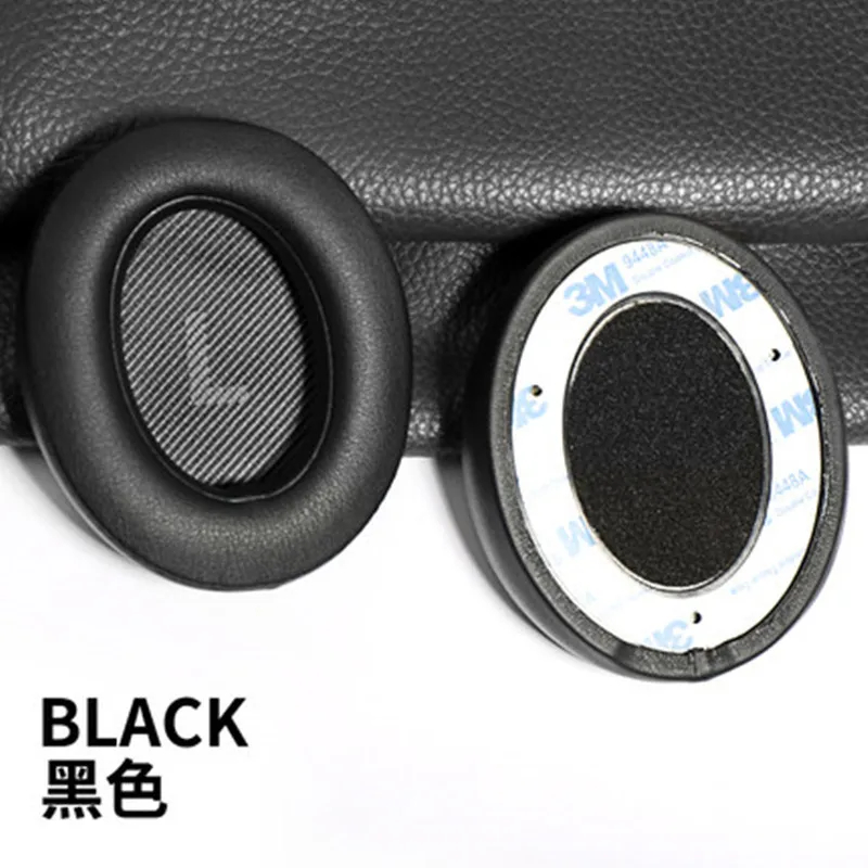 For JBL EVEREST V700 Headphone Case V700BT Headset Earmuffs Earphone Sponge Sleeve Earmuff