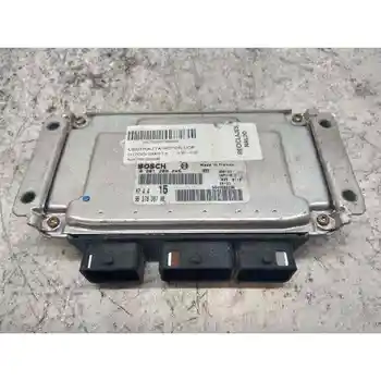 

0261206246 SWITCHBOARD ENGINE EUA CITROEN SAXO