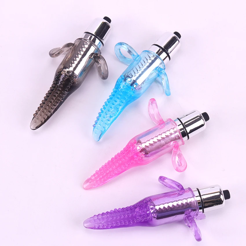 1pc Erwachsene Lip Mund Zunge Vibratoren Finger Stimulieren Klitoris Sex Produkte Für Weibliche G-punkt Sex Spielzeug Für wom_voghion.com